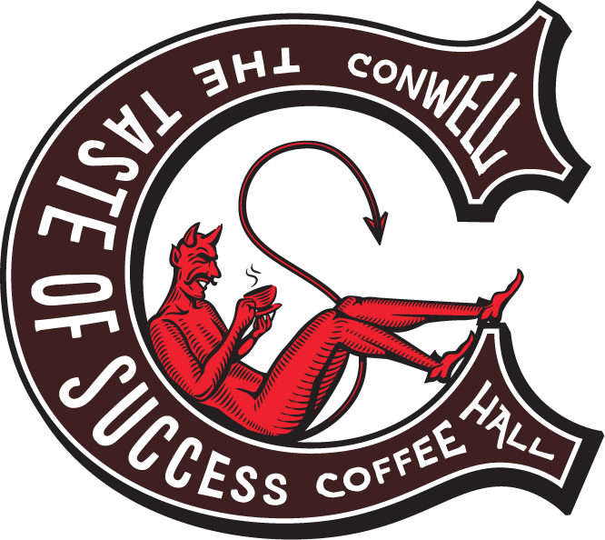 conwellcoffeehall.com